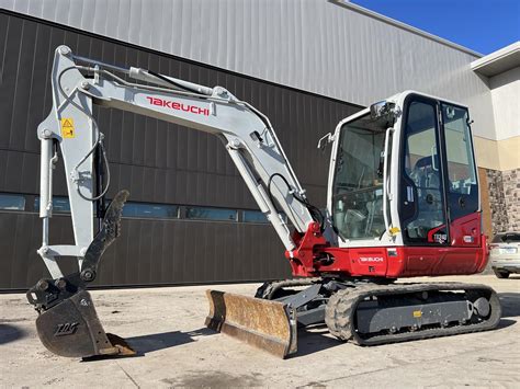 takeuchi compact excavators review|2022 takeuchi tb240.